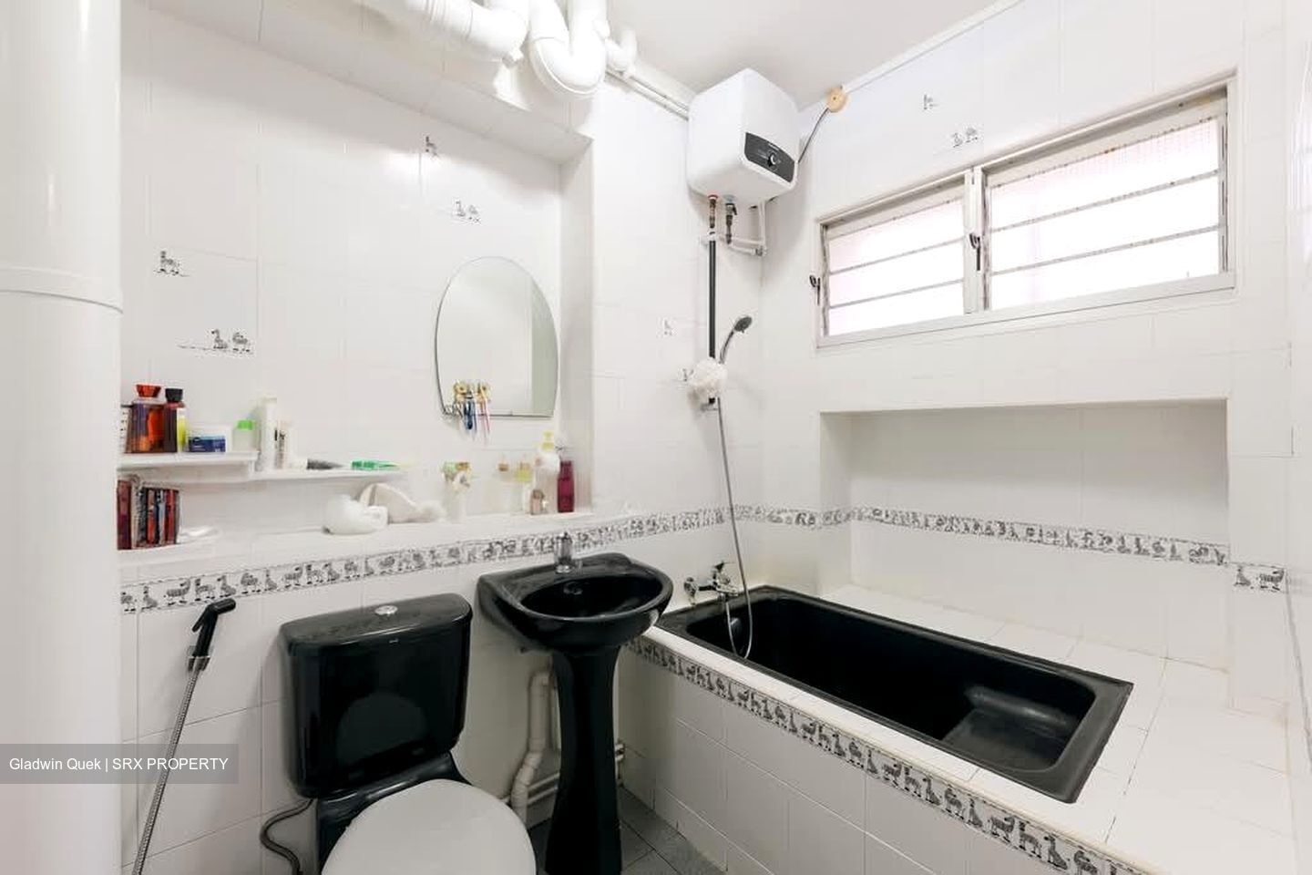 Blk 561 Choa Chu Kang North 6 (Choa Chu Kang), HDB Executive #561297261